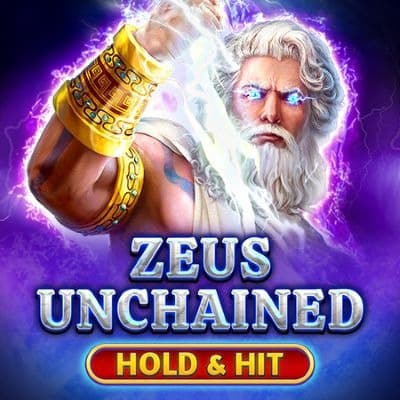 Zeus Unchained Hold Hit