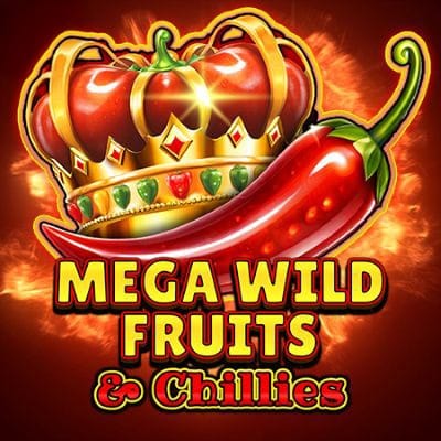 Mega Wild Fruits Chillies