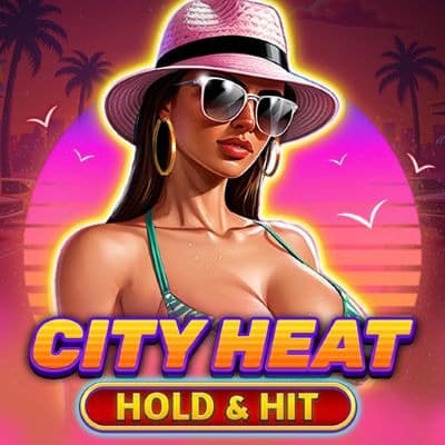 City Heat Hold Hit