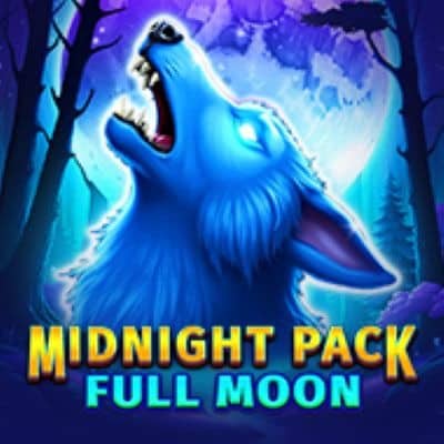 Midnight Pack Full Moon
