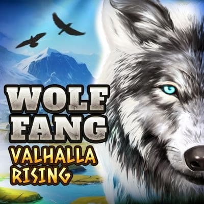 Wolf Fang Valhalla Rising