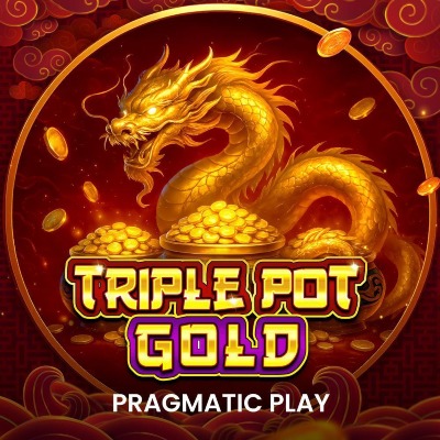 Triple Pot Gold