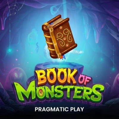 Book of Monsters