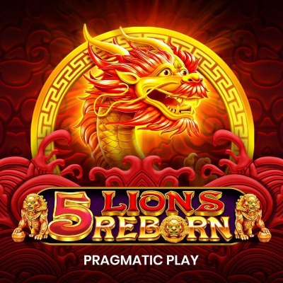 5 Lions Reborn