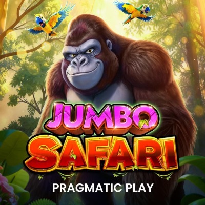 Jumbo Safari