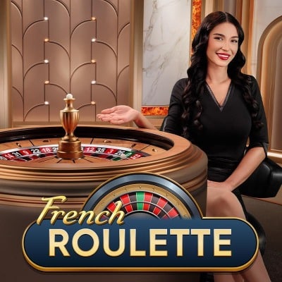 French Roulette Pragmatic Play
