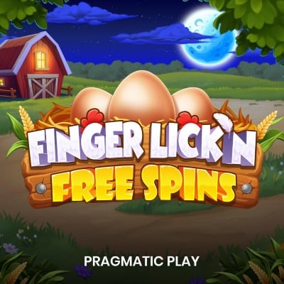 Finger Lick’n Free Spins