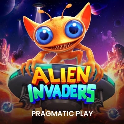 Alien Invaders