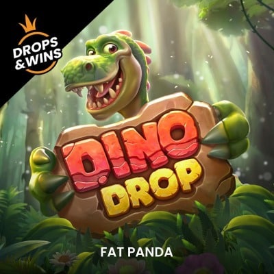 Dino Drop