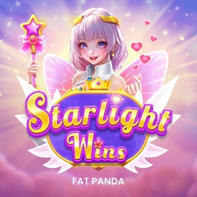 Starlight Wins