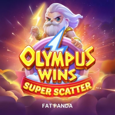 Olympus Wins