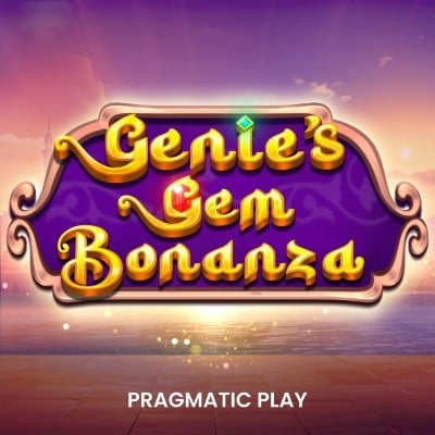 Genie’s Gem Bonanza