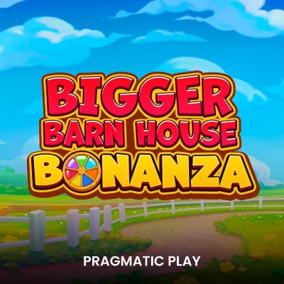 Bigger Barn House Bonanza