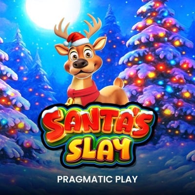 Santa's Slay
