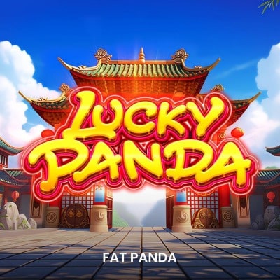 Lucky Panda