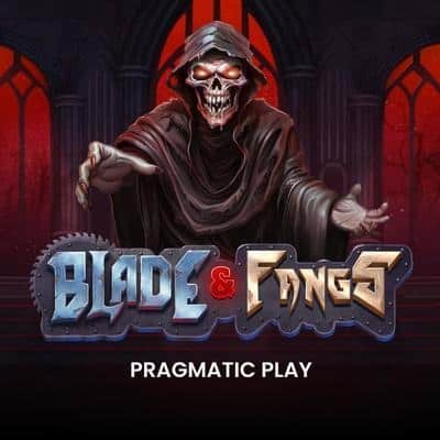 Blade & Fangs