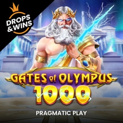 Gates of Olympus 1000