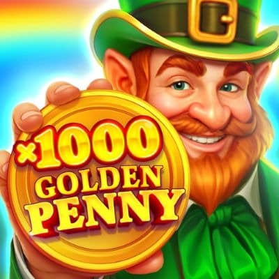 Golden Penny x1000