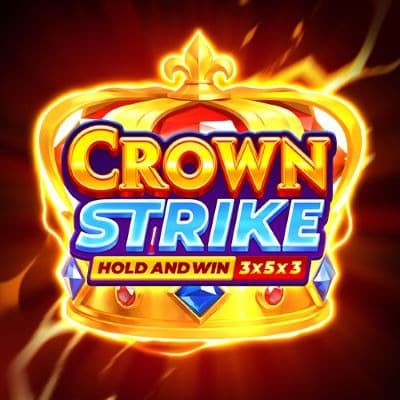 Crown Strike: Hold and Win