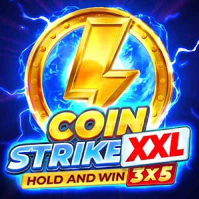 Coin Strike XXL: Hold and Win