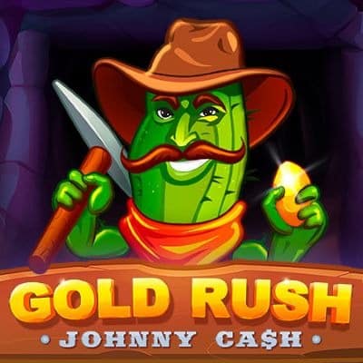 Gold Rush with Johnny Cash