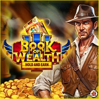Book of Wealth III