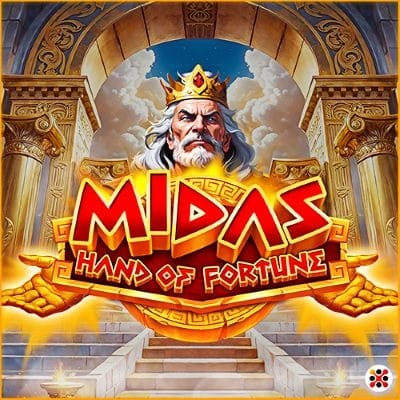 Midas: Hand of Fortune