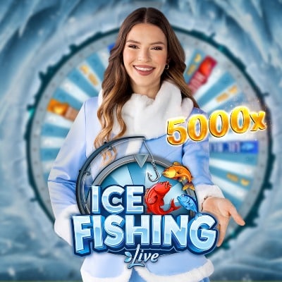 Ice Fishing