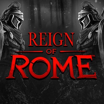 Reign of Rome