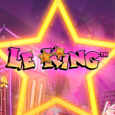 Le King