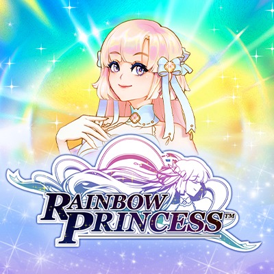 Rainbow Princess