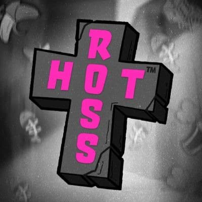 Hot Ross