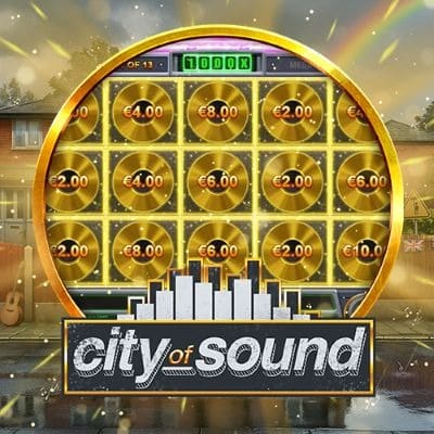 City of Sound