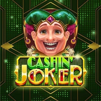 Cashin' Joker