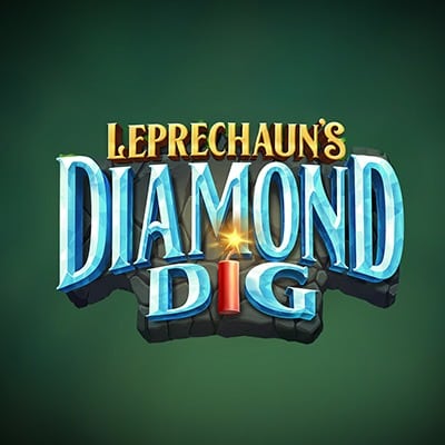 Leprechaum's Diamond Dig