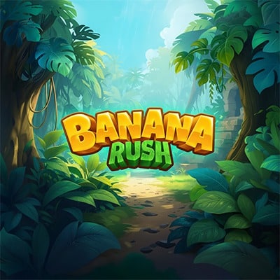 Banana Rush