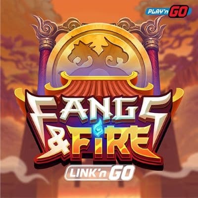 Fang & Fire