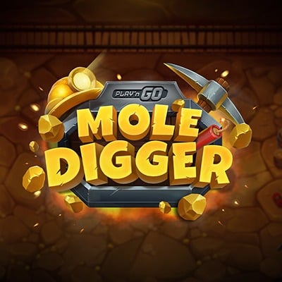 Mole Digger