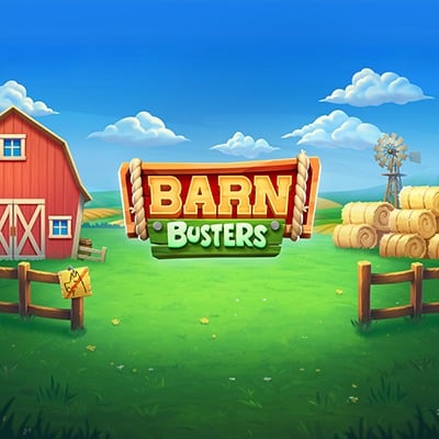 Barn Busters