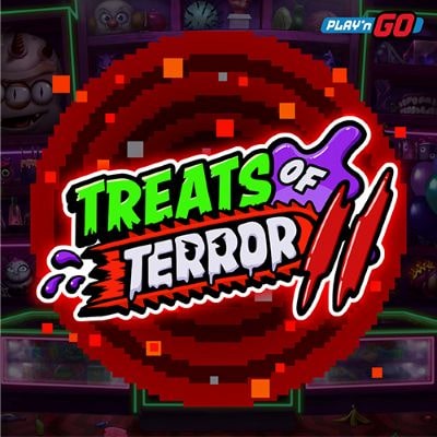 Treats of Terror II