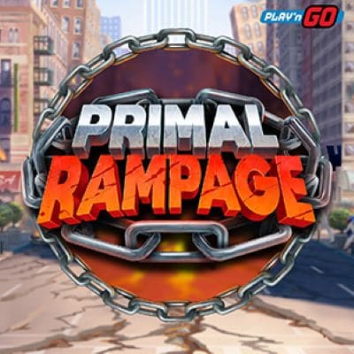 Primal Rampage