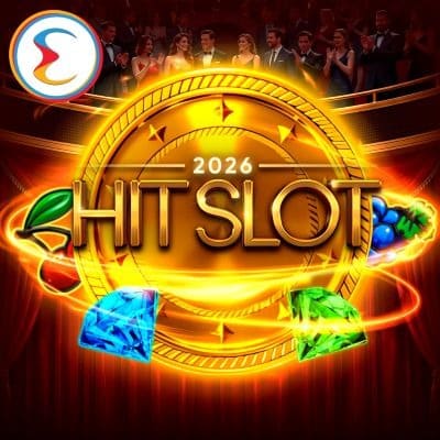 2026 Hit Slot