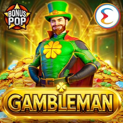 Gambleman