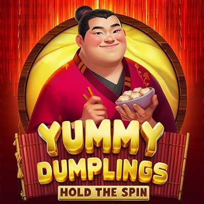 Yummy Dumplings: Hold The Spin