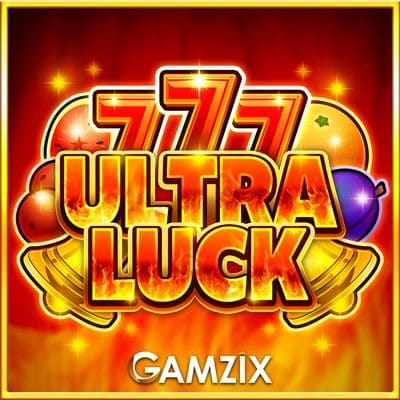 Ultra Luck