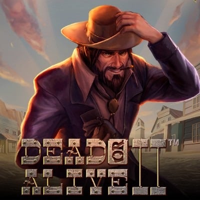Dead or Alive 2